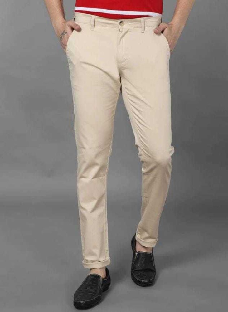 Light Cream Trouser  Jabba  motelrockscomaus