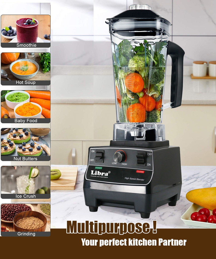2000 watt mixer grinder