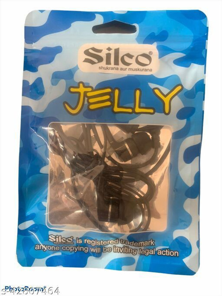 Silco bluetooth earphone clearance