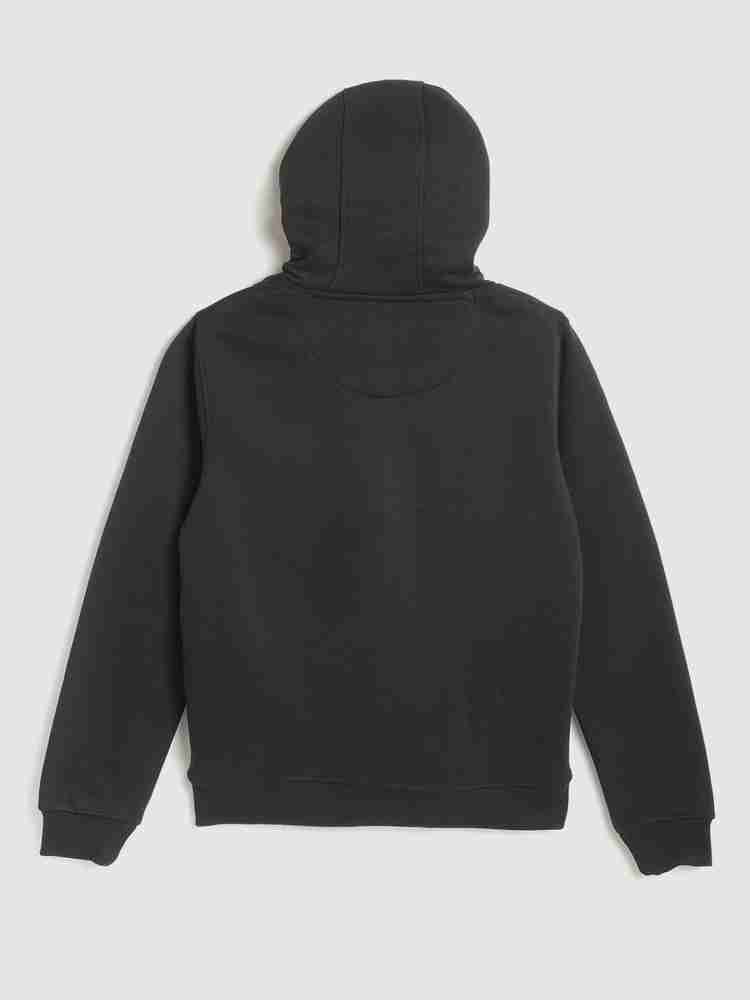 UTH by Roadster Full Sleeve Solid Boys Sweatshirt - Buy UTH by Roadster  Full Sleeve Solid Boys Sweatshirt Online at Best Prices in India |  Flipkart.com