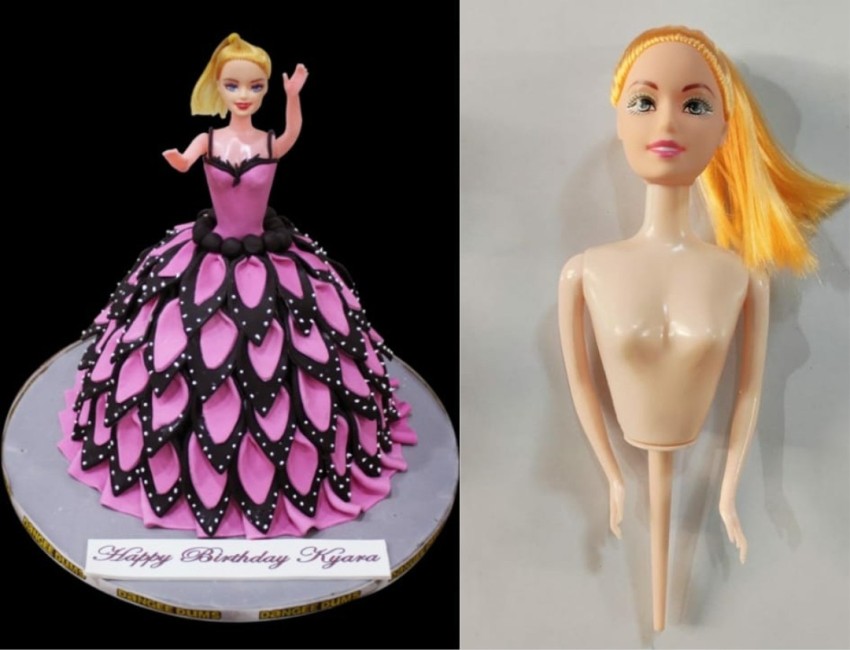 Barbie Princess Pauper Piano Cake | forum.iktva.sa