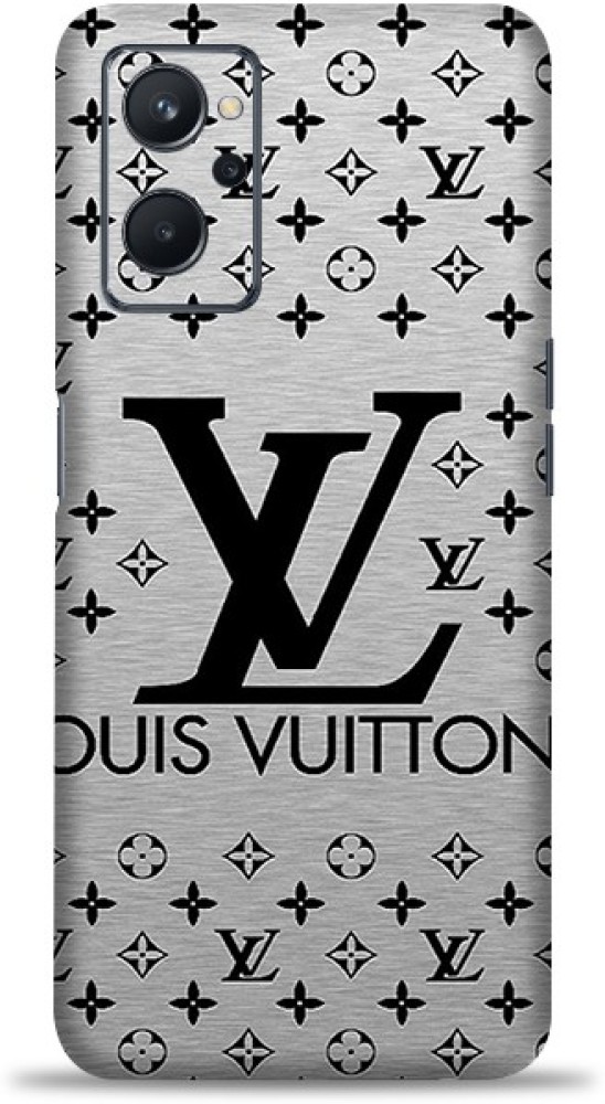 Louis Vuitton Multicolor Black iPhone 11 Pro Case