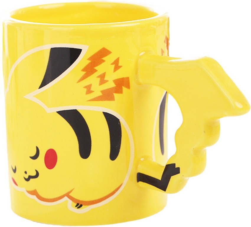 Buy One Piece  Heat Reactive Colour Changing Ceramic Coffee Mug Handmade  Tea Cup Anime Gift 300ml 10oz Luffy Manga Online at desertcartINDIA