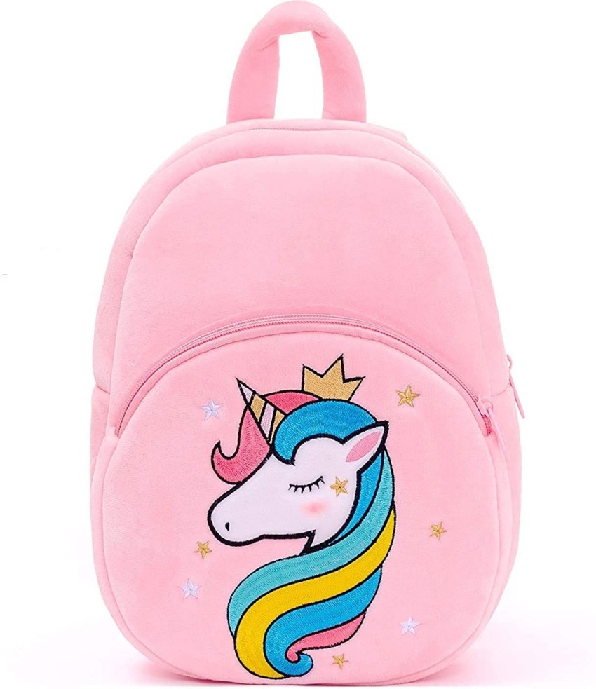 AMANVANI (1 Piece) Kids Unicorn Fur Bags for Girls & Kids Multipurpose  Travel Duffel Bag for Kids Shoulder Strap Gym Bag for Boys : Amazon.in:  Fashion