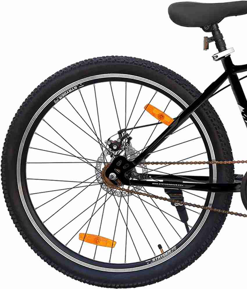 tata stryder hardtail price