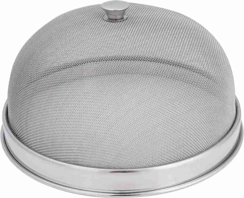 Dome Steel food cover at Best Price in Hyderabad