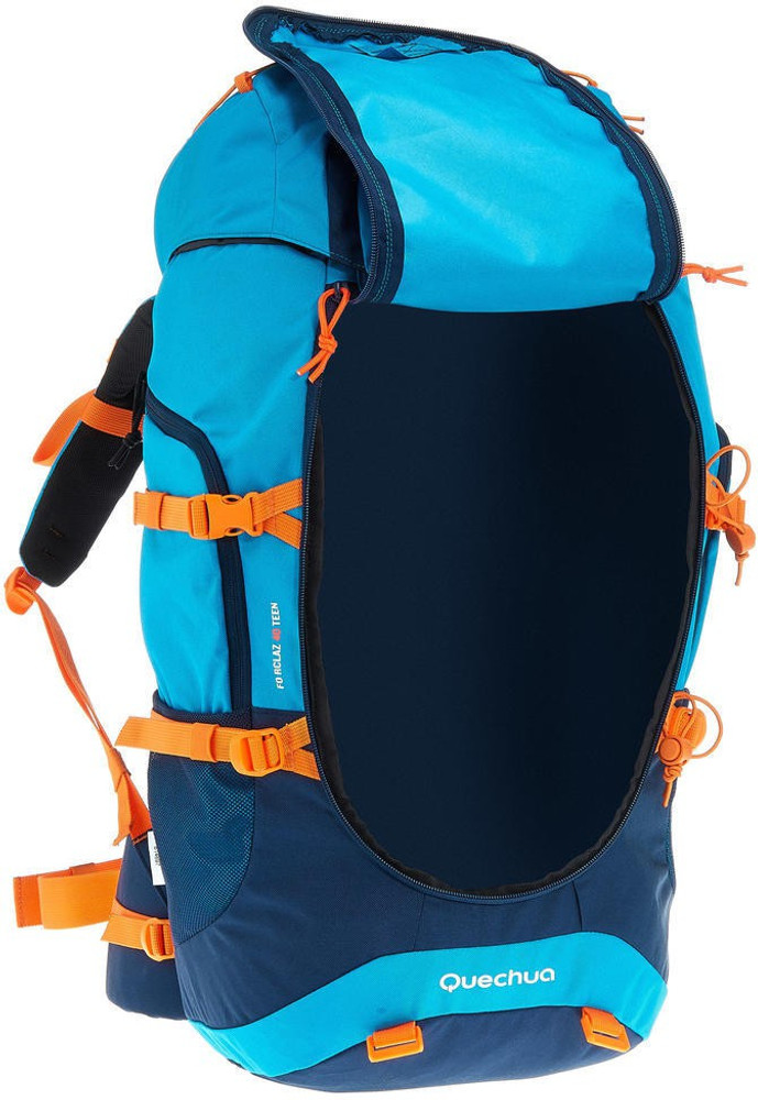 Quechua Backpack Forclaz 40
