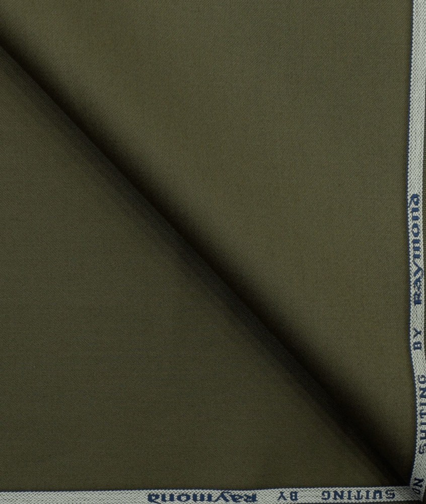 Unstitched 100 Pure Cotton Trouser Fabric MSP141  The Maharaja Store