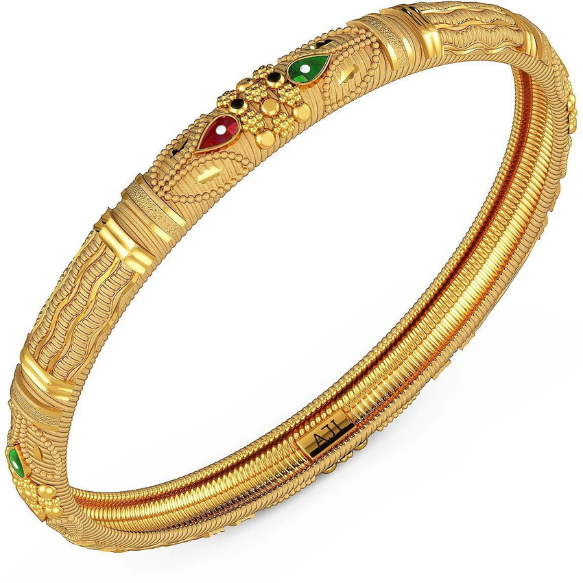 Aggregate 133+ joyalukkas gold bracelets collection latest kidsdream