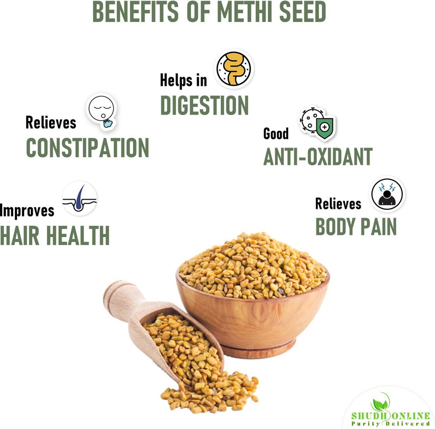 Can We Eat Fenugreek Seeds Raw? Quora, 48 OFF