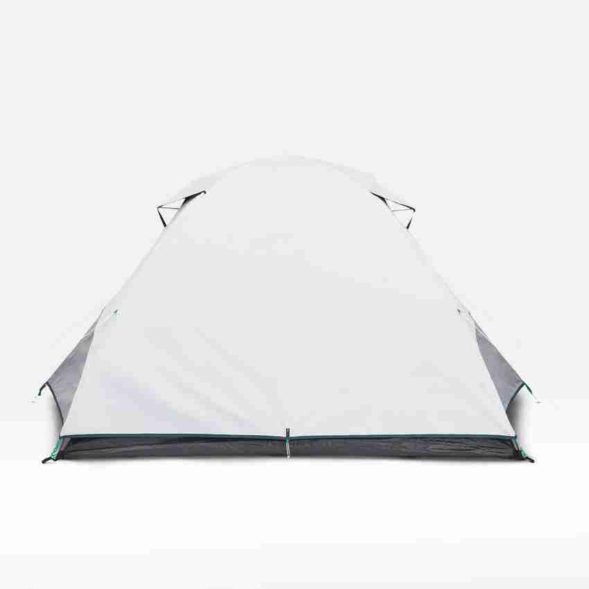 QUECHUA by Decathlon CAMPING TENT MH100 FRESH & BLACK - 3 PERSON