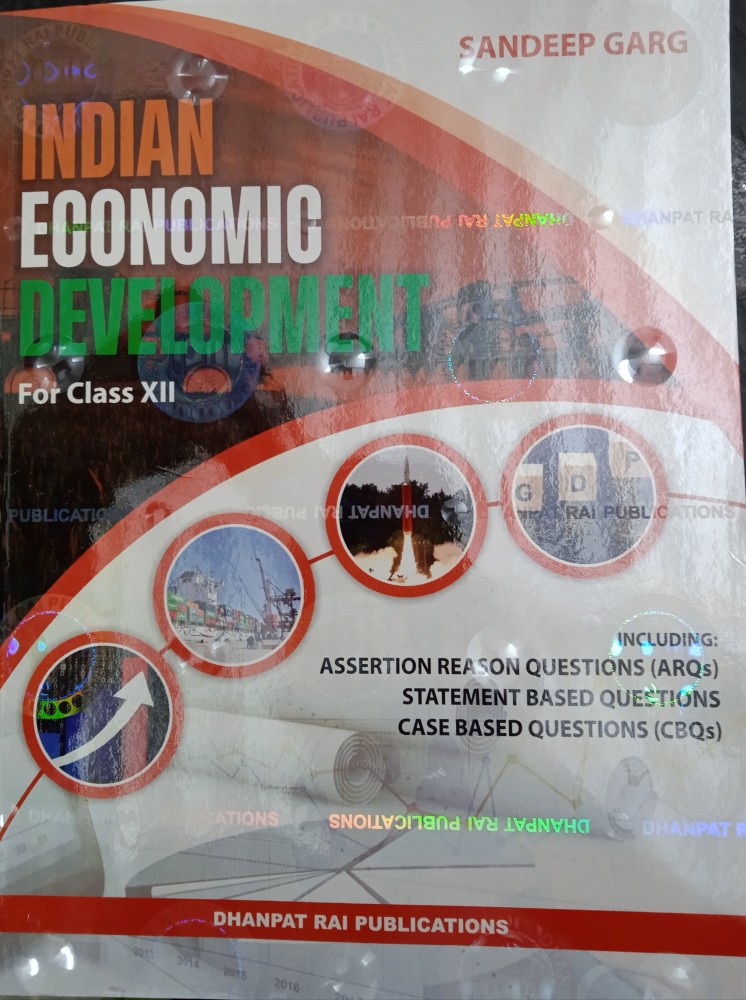 Indian Economic Development For Class 12 By Sandeep Garg For 22 23 Examination Buy Indian Economic Development For Class 12 By Sandeep Garg For 22 23 Examination By Sandeep Garg At Low Price In India Shopsy In