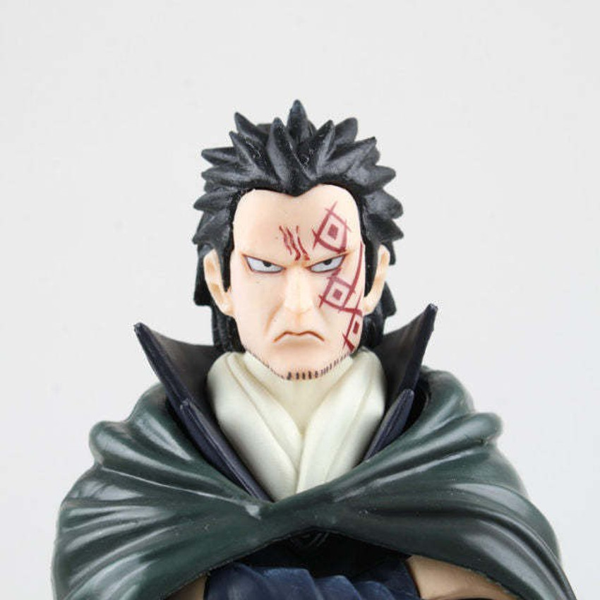 One Piece Action Figures - Monkey D Dragon One Piece Figure The