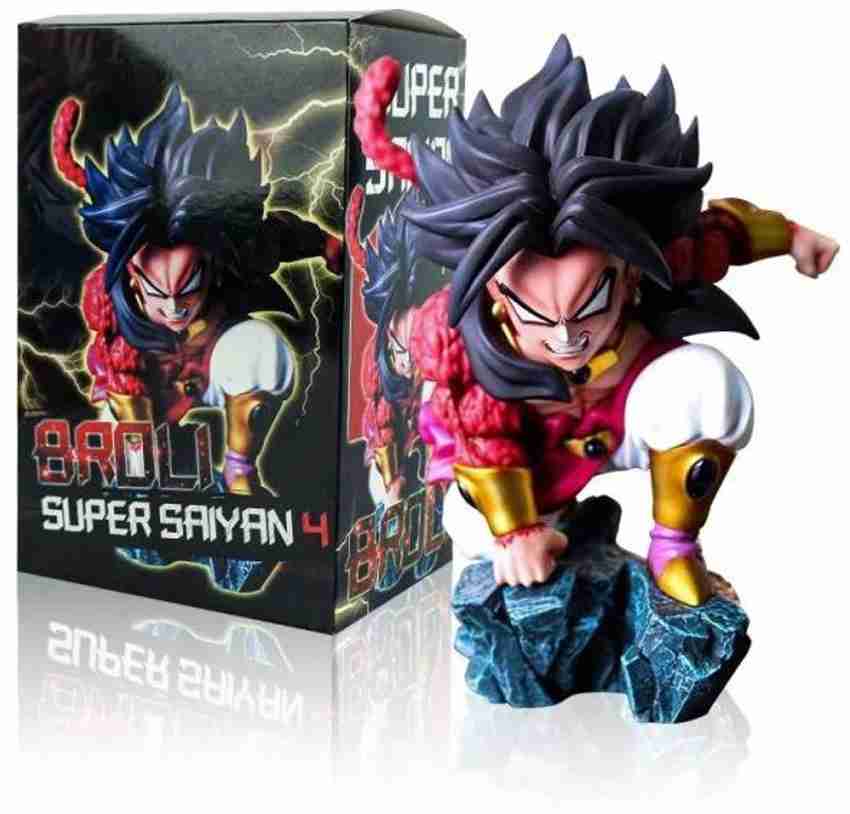 Hyper Toys - Dragon Ball Kai SSJ5 Broly Resin Statue Limited Edition In  Stock #hypertoysstatues #hypertoys #dragonaball #dragonballz #dragonballkai  #dragonballbroly