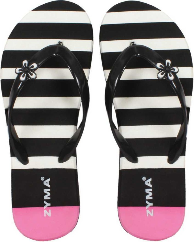 zyma slippers