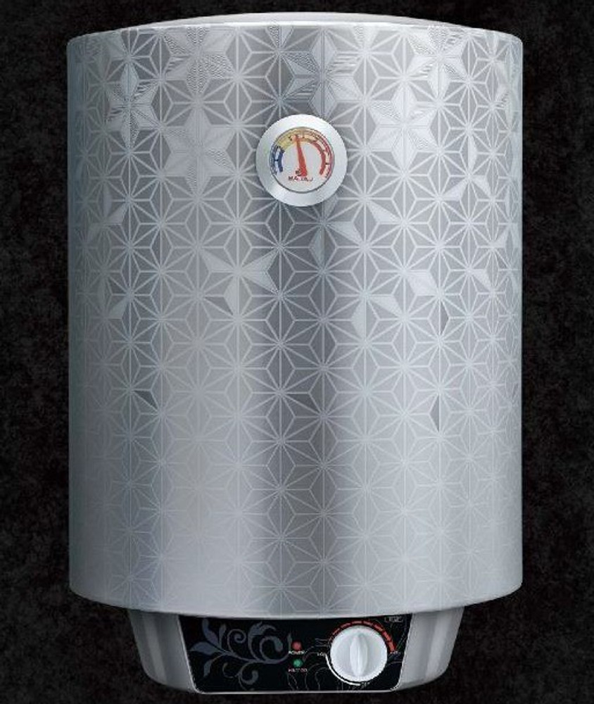 BAJAJ 15 L Storage Water Geyser (Shakti PC Delux, Grey) Price in India -  Buy BAJAJ 15 L Storage Water Geyser (Shakti PC Delux, Grey) online at  Flipkart.com