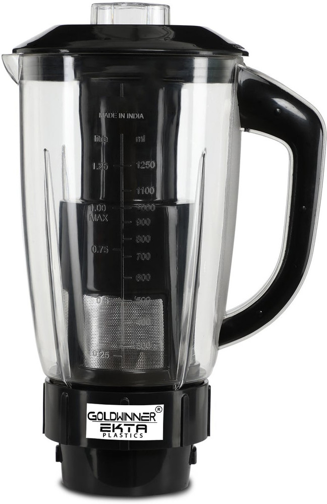 mixer juicer jar only