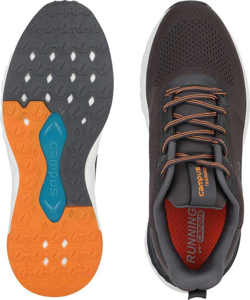 CAMPUS CHICAGO Running Shoes For Men 