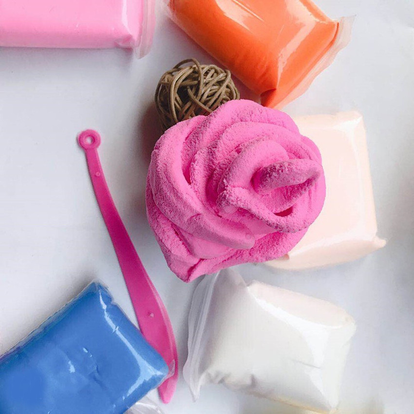 Details 166+ hair dry clay super hot POPPY