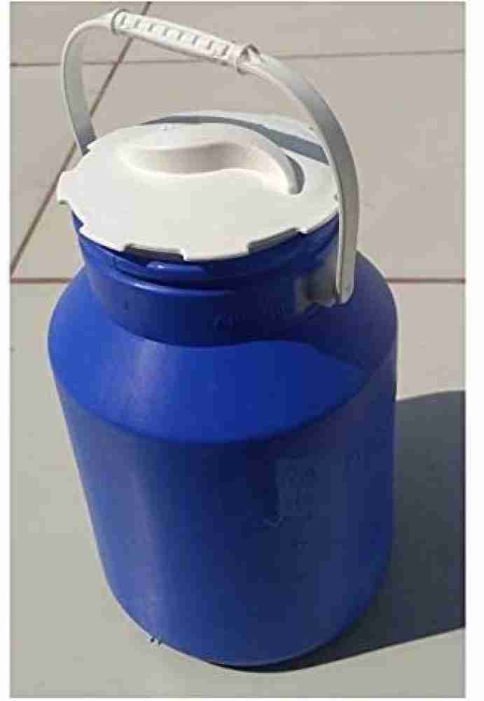 CLOUDTAIL CHOICE Plastic Milk Container - 2 L Price in India - Buy  CLOUDTAIL CHOICE Plastic Milk Container - 2 L online at