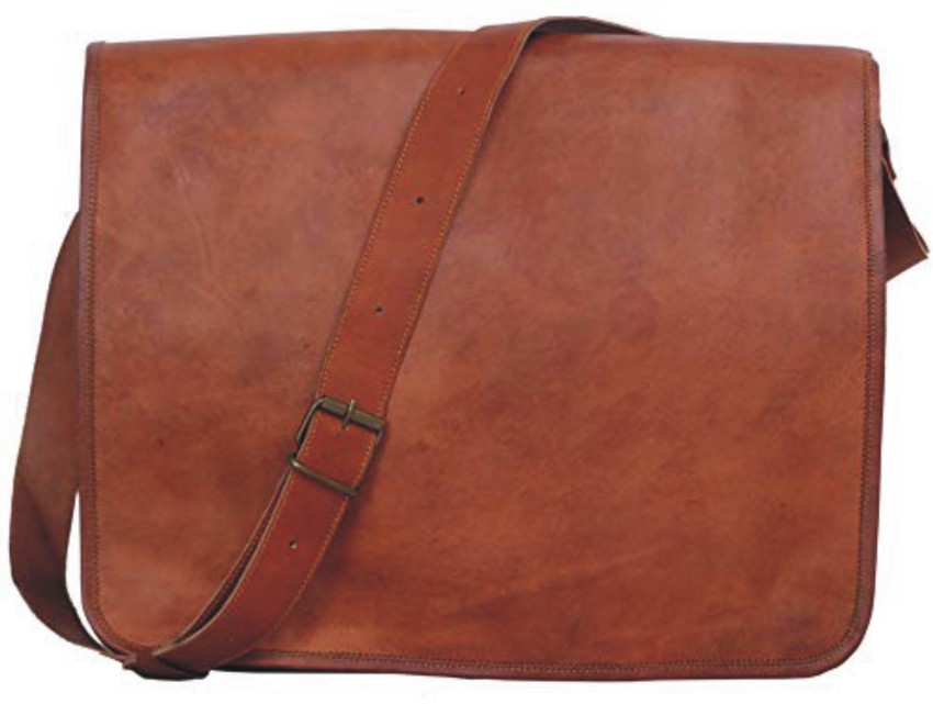 The Right Leather Bag that Defines your Personality  Handicraft Villa