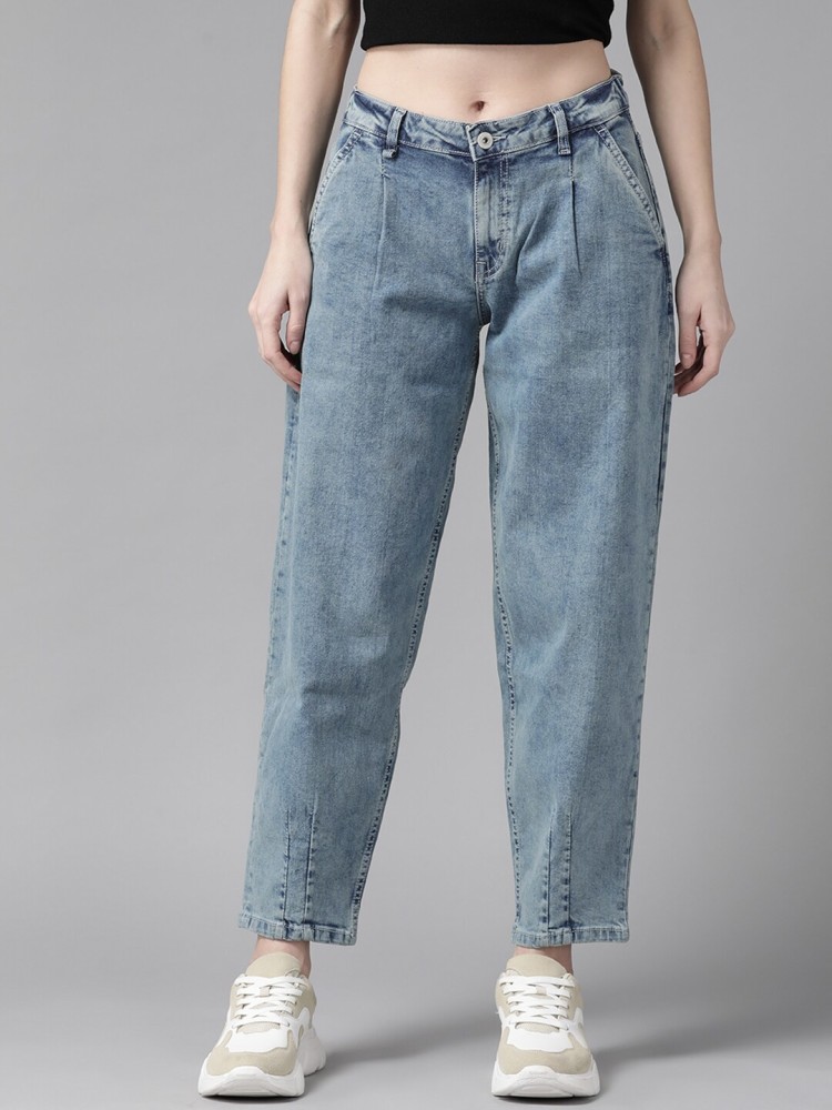 roadster baggy jeans