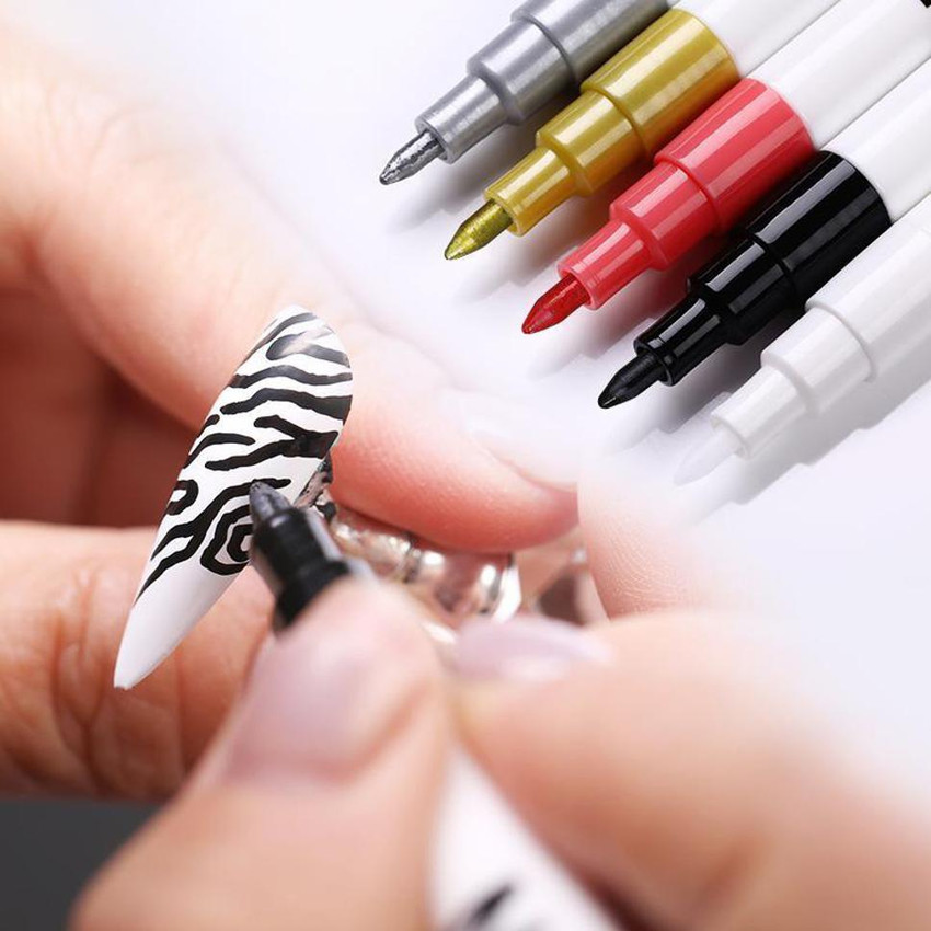 Share 130+ rio nail art pens latest songngunhatanh.edu.vn