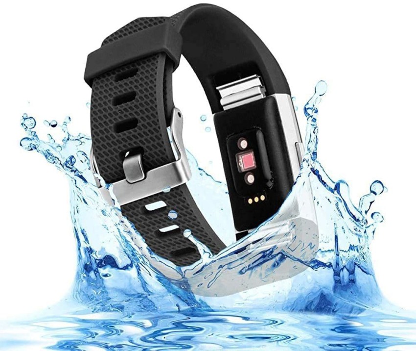 Vancle for Fitbit Charge 2 Bands Band Replacement India  Ubuy