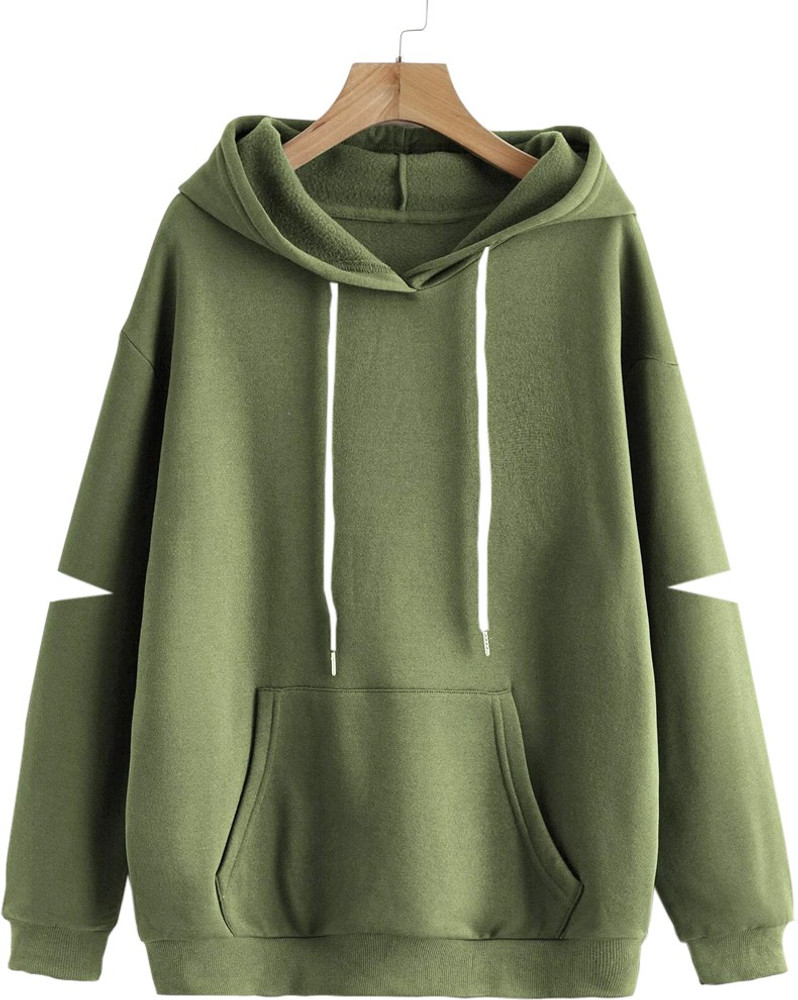 Hoodies for girls flipkart new arrivals
