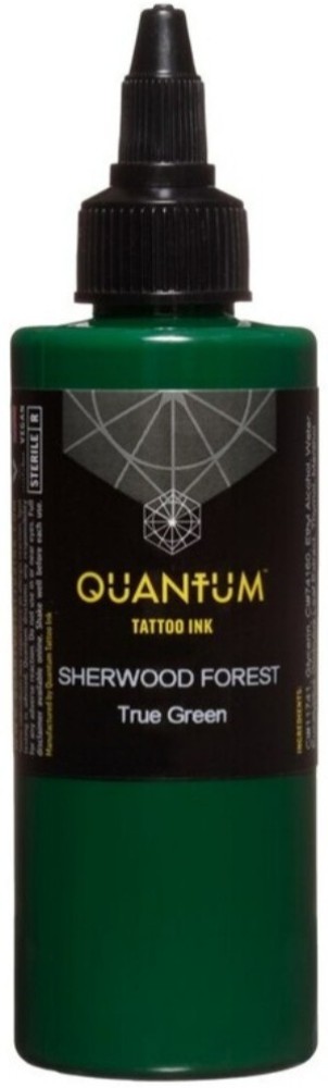 Quantum Tattoo Ink  Gold Label  Mr Roboto 30 ml  Onyx Tattoo Supply