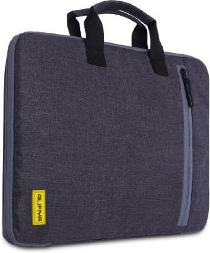 The Laptop Sleeve 15 MacBook / Lavender Grey