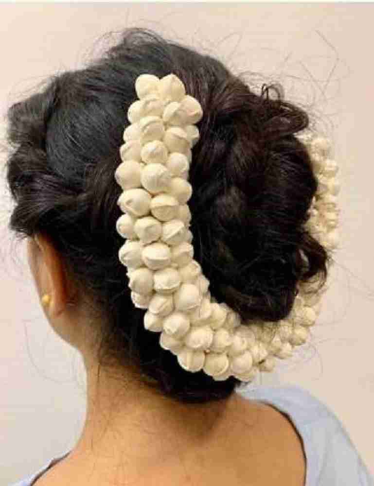 V WOMEN Set of Artificial Hair Bun Gajra and Flower 2 pin Juda Hair pin Hair Accessory Hair Pin Price in India - Buy V WOMEN Set of Artificial Hair Bun Gajra V WOMEN Set of Artificial Hair Bun Gajra and Flower 2 pin Juda Hair pin Hair Accessory Hair Pin Price in India - Buy V WOMEN Set of Artificial Hair Bun Gajra