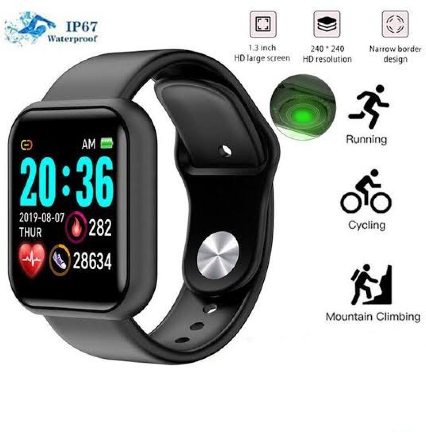 Best smartwatch store for sports 2019