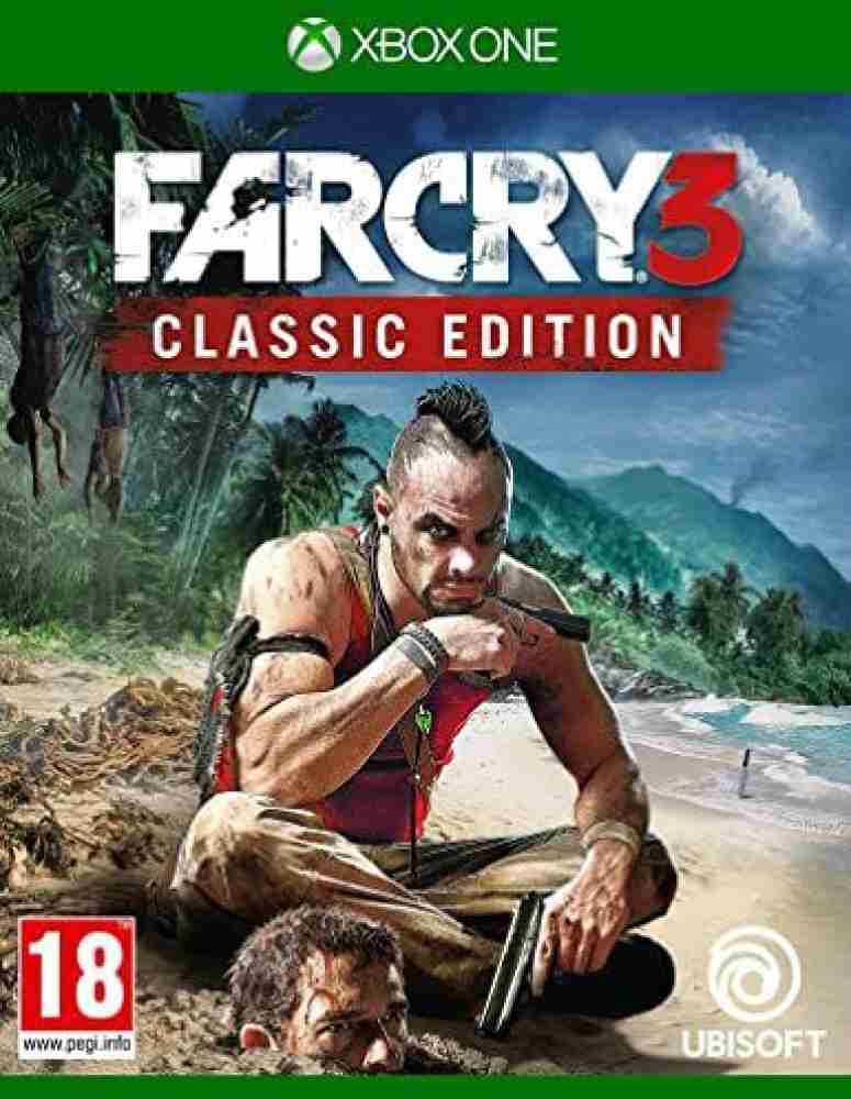 Far Cry 6: Gold Edition - Xbox Series X|S/Xbox One (Digital)