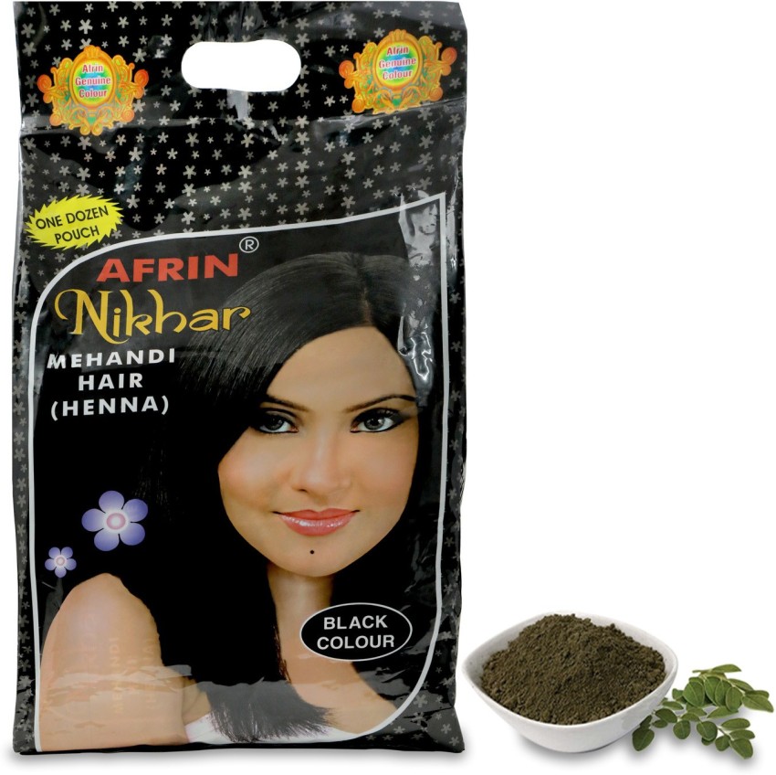 Discover 81+ black henna powder for hair super hot - in.eteachers