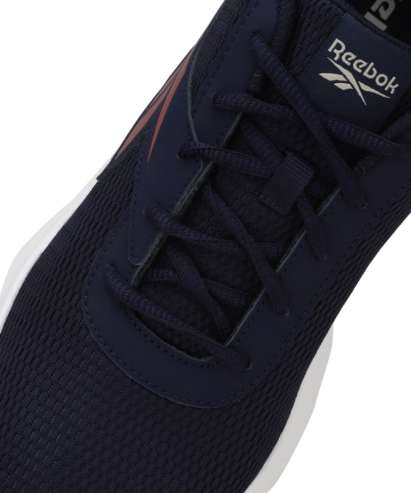 reebok voyager 1.0 running shoes black