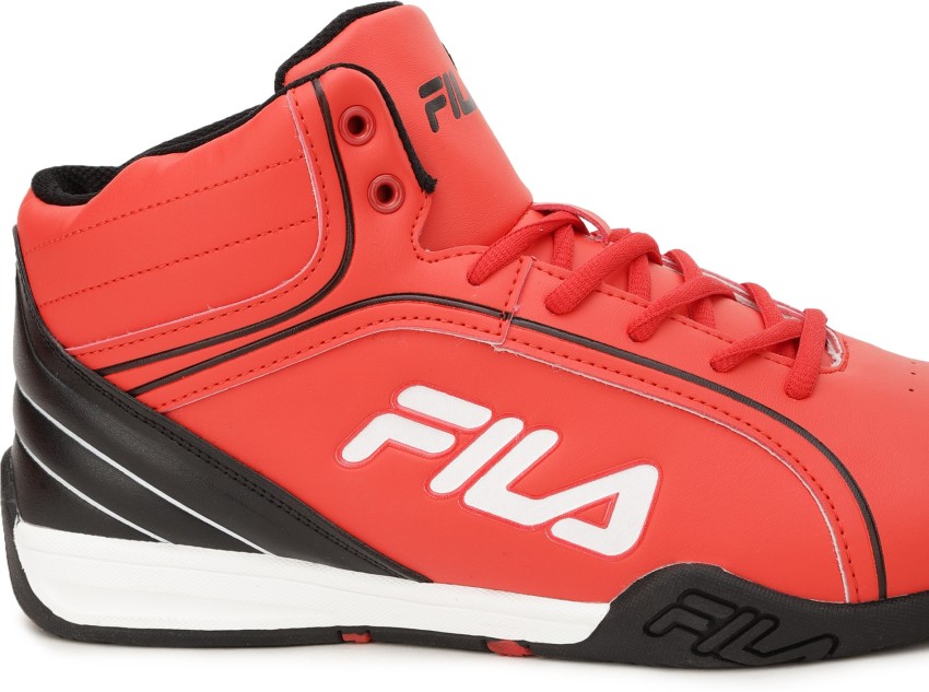 fila ignism ss19 basketball shoes