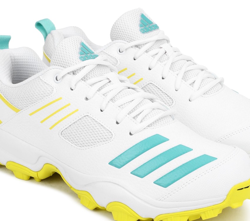 adidas cricket shoes flipkart