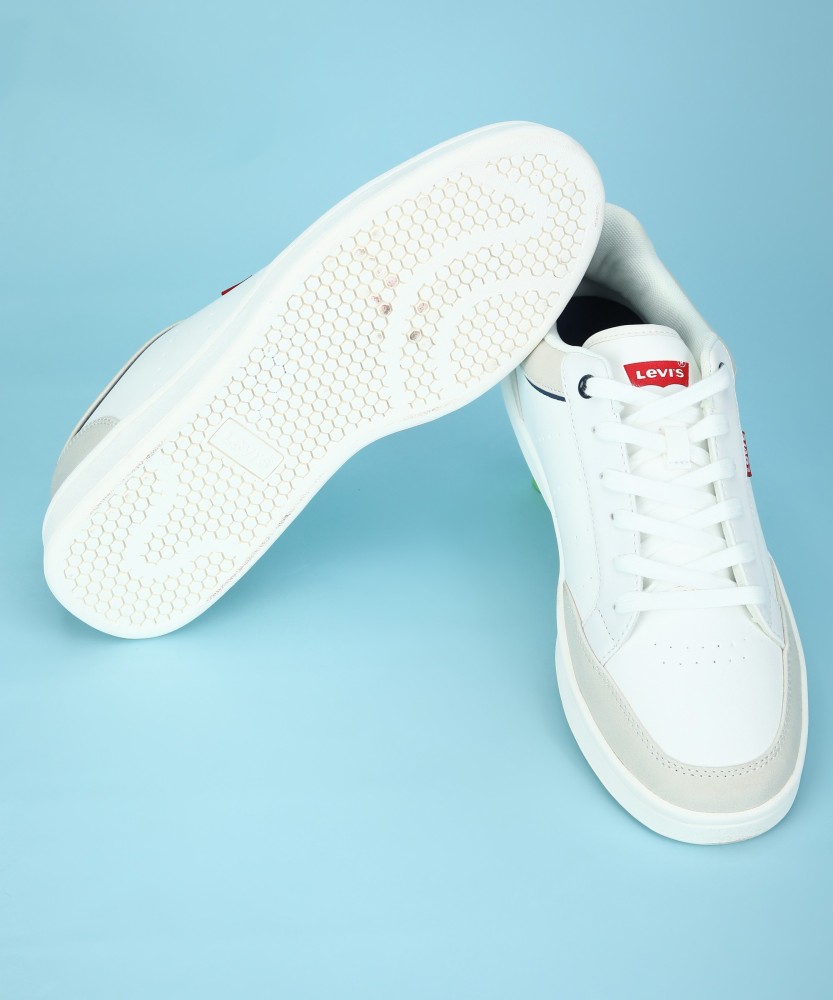 LEVI'S Sneakers For Men - Buy LEVI'S Sneakers For Men Online at Best Price  - Shop Online for Footwears in India 