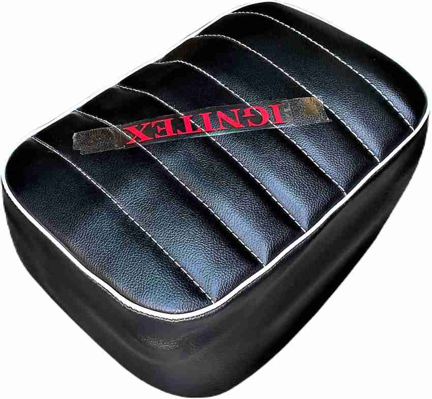 Unbranded BULLET ACCESSORIES Split Seat Cover Classic 350.500 cc