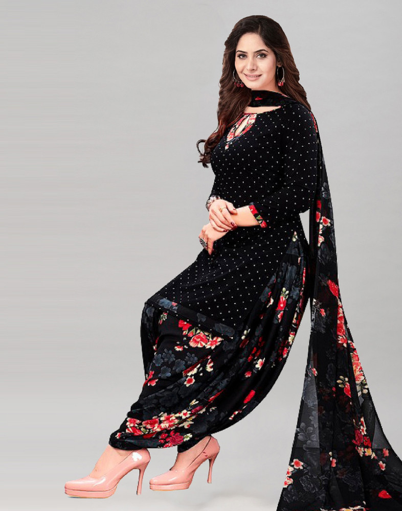 Flipkart outlet salwar kameez