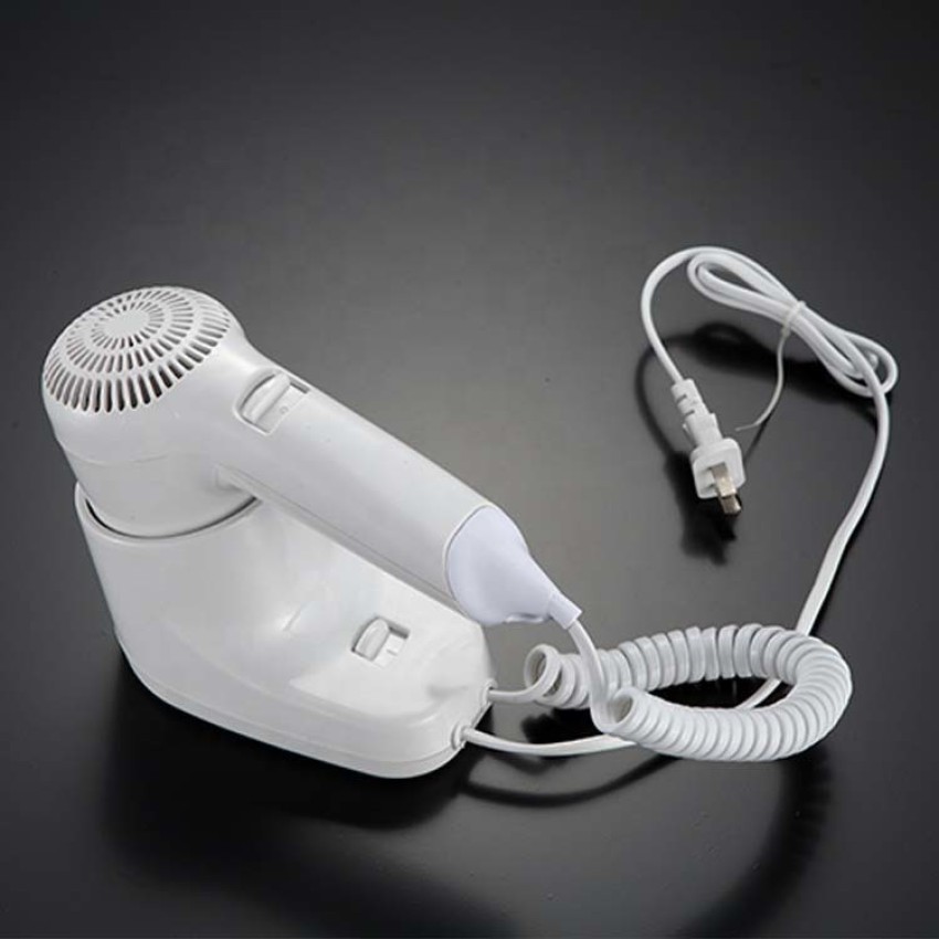 Dolphy Wall Mount Hair Dryer 1200W  toolscom