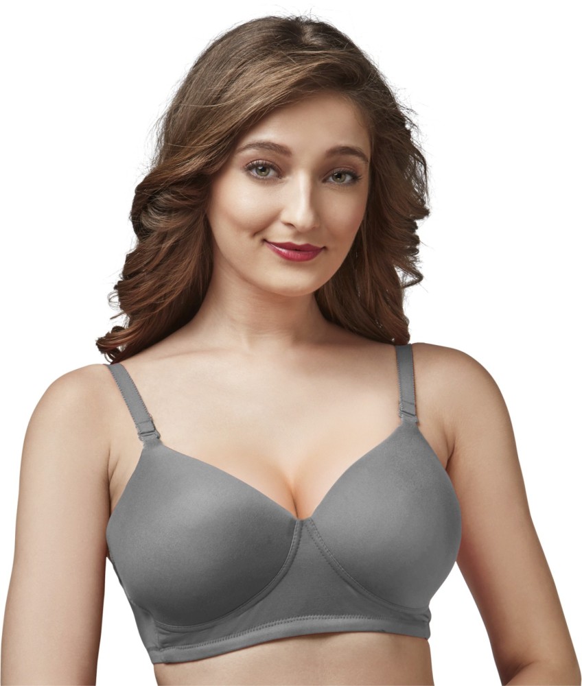 KYANDO TOUCHE Women Push-up Non Padded Bra - Buy KYANDO TOUCHE Women Push-up  Non Padded Bra Online at Best Prices in India
