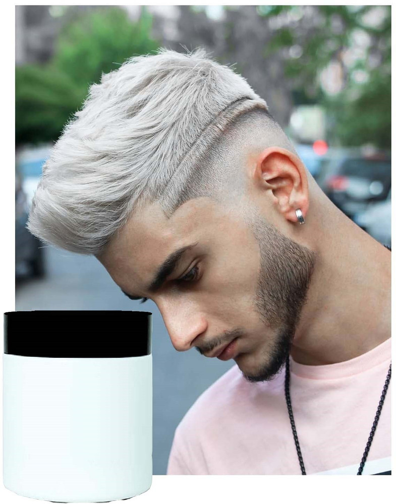 imelda Styling Temporary Hair Wax White, Natural Hairstyle , White - Price  in India, Buy imelda Styling Temporary Hair Wax White, Natural Hairstyle ,  White Online In India, Reviews, Ratings & Features 