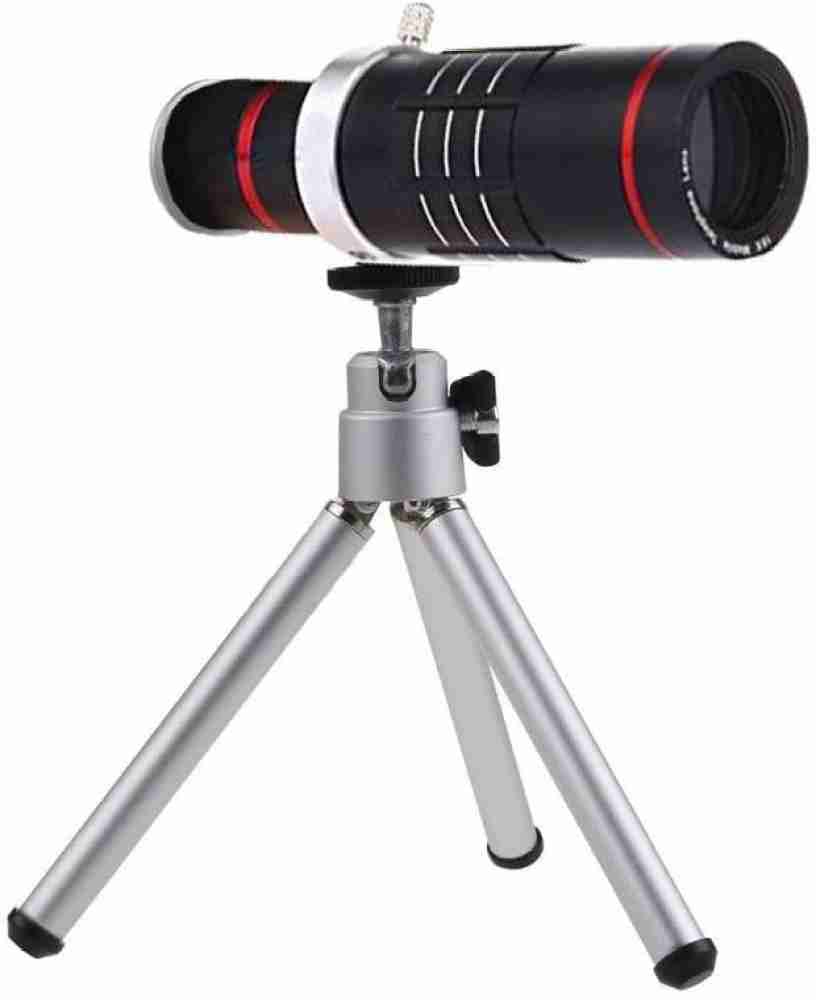 18 x zoom lens for mobile