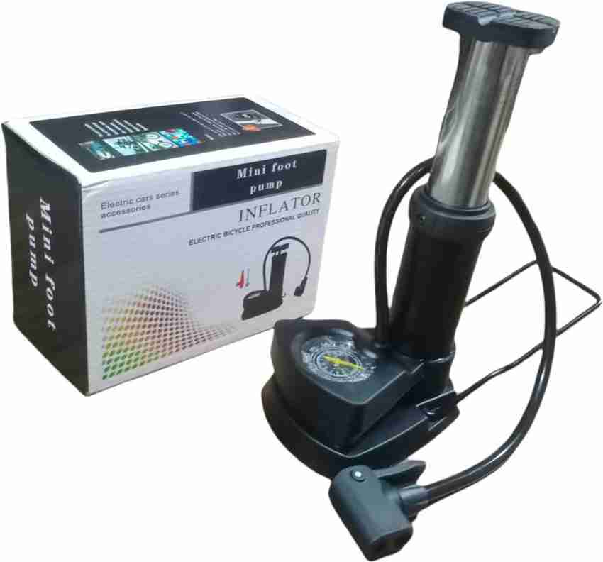 Rexter 150 psi Tyre Air Pump for Car Bike Price in India Buy