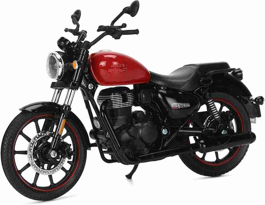 royal enfield toy bike flipkart