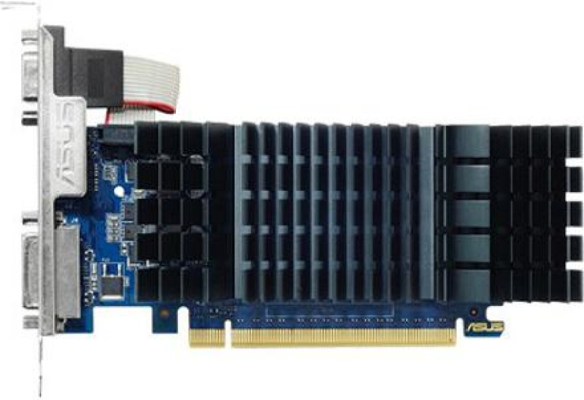 Dell NVIDIA Geforce GT 730 2GB GDDR5 PCI-E Video Card - 2 x DisplayPort -  0CNRTY - Low Profile