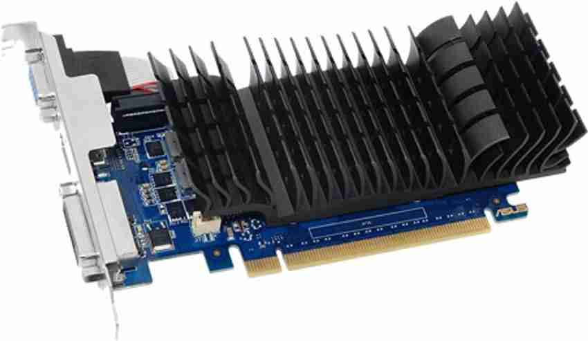 Dell NVIDIA Geforce GT 730 2GB GDDR5 PCI-E Video Card - 2 x DisplayPort -  0CNRTY - Low Profile