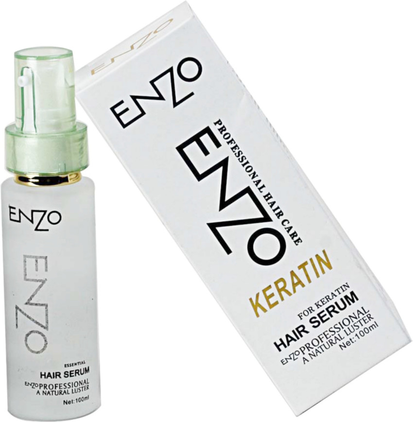 Update more than 75 enzo keratin hair spray super hot in.eteachers